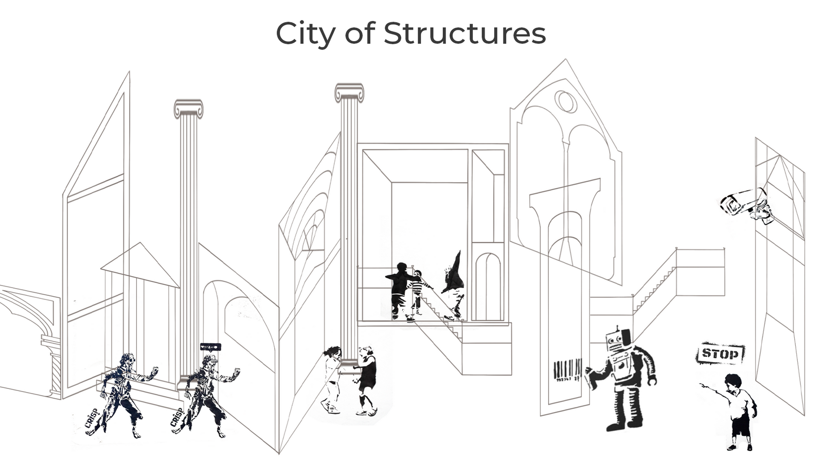 City of Structure